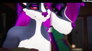 Midnight Humps - VRChat