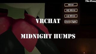 Midnight Humps - VRChat