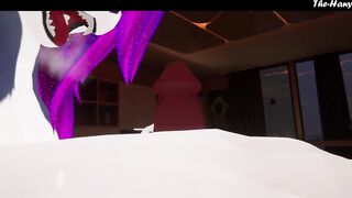 Midnight Humps - VRChat