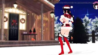 Shake It! Sexy Dance (3D HENTAI)