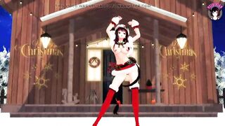 Shake It! Sexy Dance (3D HENTAI)