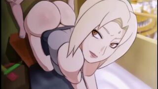 Anime persons - sex compilation