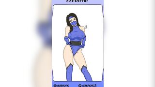 Kitana P.1 - PLAYZZERO VOL.3