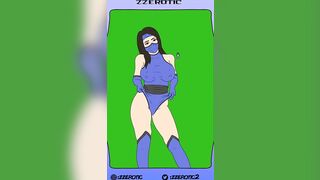 Kitana P.1 - PLAYZZERO VOL.3