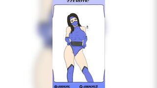 Kitana P.1 - PLAYZZERO VOL.3