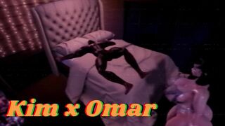 KIM & OMAR