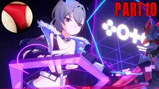 HONKAI STAR RAIL NUDE EDITION COCK CAM GAMEPLAY #10