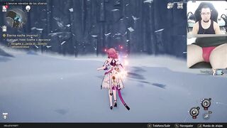 HONKAI STAR RAIL CÁMARA BIKINI GAMEPLAY #12