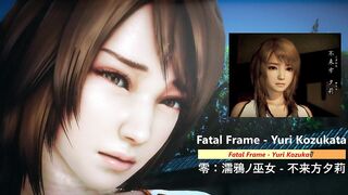 Fatal Frame - Yuri Kozukata - Lite Version