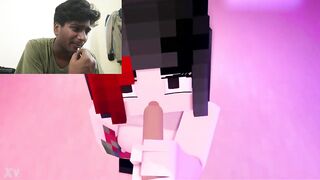 Minecraft Porn Compilation Sex Games Reaction