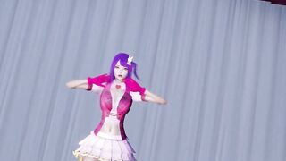 【Girls' Dancer】aidaru - Karin