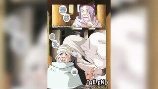 sakura haruno - suck a dick to save a life