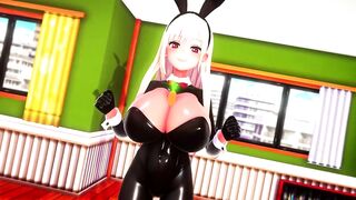 Kitagawa Marin Breast Expansion (Bunny Ver.) | Imbapovi