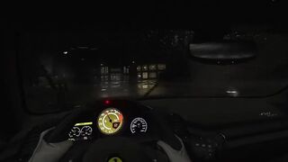 Asseto Corsa VR NFS underground 2 mod