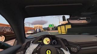 Asseto Corsa VR NFS underground 2 mod