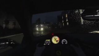 Asseto Corsa VR NFS underground 2 mod