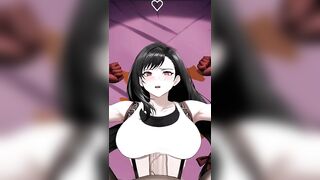 TIFA LOCKHART TITJOB