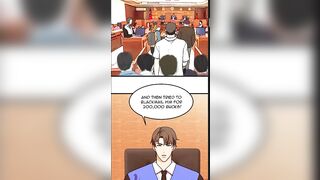 YaoiUnconventional Love: A Judge's Secret Affair