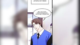 YaoiUnconventional Love: A Judge's Secret Affair