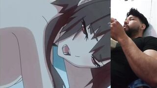 Konosuba hentai