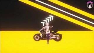 Honkai Impact - Sexy Dance (3D HENTAI)