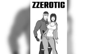 COMIC: Kelly & Maxim (Español) - ZZEROTIC