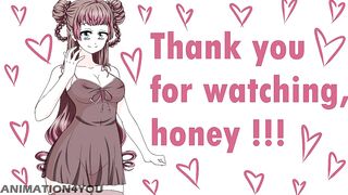 Velma Sex Animation Cowgirl PAWG Big Tit Anime Hentai Cartoon Cumshot Big Booty Ass POV Schoolgirl student asian cosplay cumshot