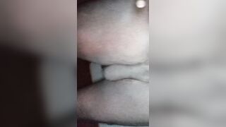 The long cum video