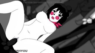 Mime public sex hentai anime cartoon milf kunoichi trainer mommy tits cumshot pussy butt plug cowgirl cumshot creampie fuck asia