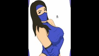 Kitana P.2 - PLAYZZERO VOL.3