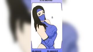 Kitana P.2 - PLAYZZERO VOL.3