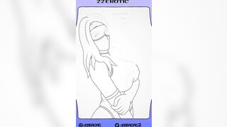 Kitana P.2 - PLAYZZERO VOL.3