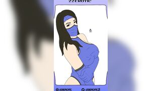 Kitana P.2 - PLAYZZERO VOL.3