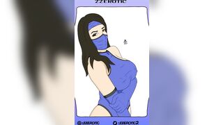 Kitana P.2 - PLAYZZERO VOL.3