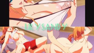 [HMV] Yoga Fun-Lilysandy