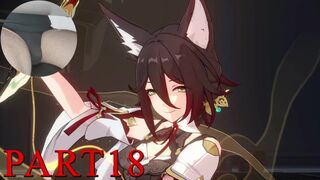 HONKAI STAR RAIL CÁMARA BIKINI GAMEPLAY #18