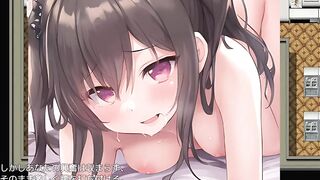 hentai game した 学園