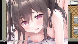 hentai game した 学園