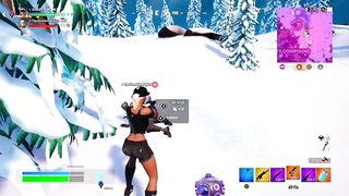 Fortnite Slut