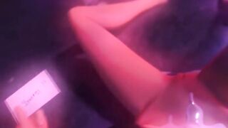 Futa spider gwen x female pov