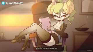 Personal Assistant (Diives)