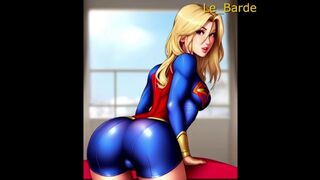 Super girl (part 1)