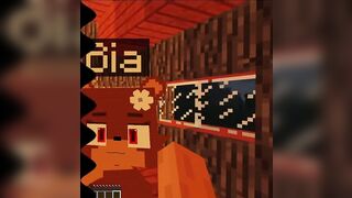 Anal with my FURRY friend Bia | Minecraft - Jenny Sex Mod Gameplay