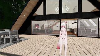 Exploring NSFW Models on VRChat