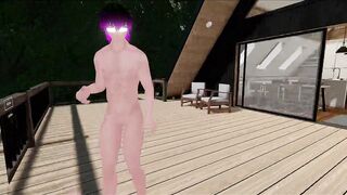 Exploring NSFW Models on VRChat