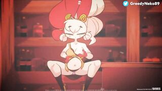 My Favorite Barista (Diives)