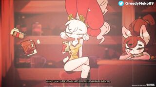 My Favorite Barista (Diives)