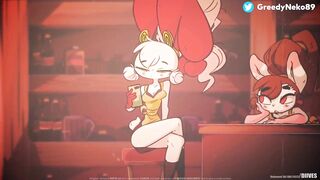 My Favorite Barista (Diives)