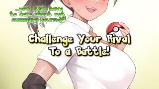 [Hentai JOI Trailer] The Pokemon JOI - The 7 Girls Version [Multiple Girls, Endurance Challenge]