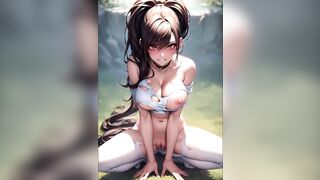 Digital Hentai Arts — Hot Girls for All Tastes